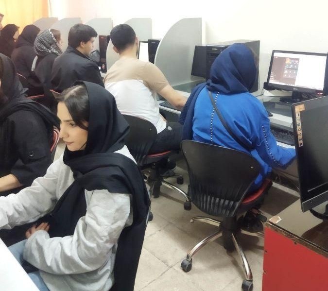 آزمون آنلاین  حسابداری حقوق و دستمزد 30 سوالی