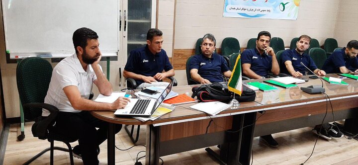 پداگوژی (مربیگری) 40 سوالی – آزمون آنلاین با جواب