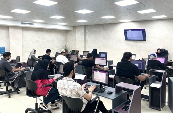 رایانه کار حسابدار مالی 30 سوالی