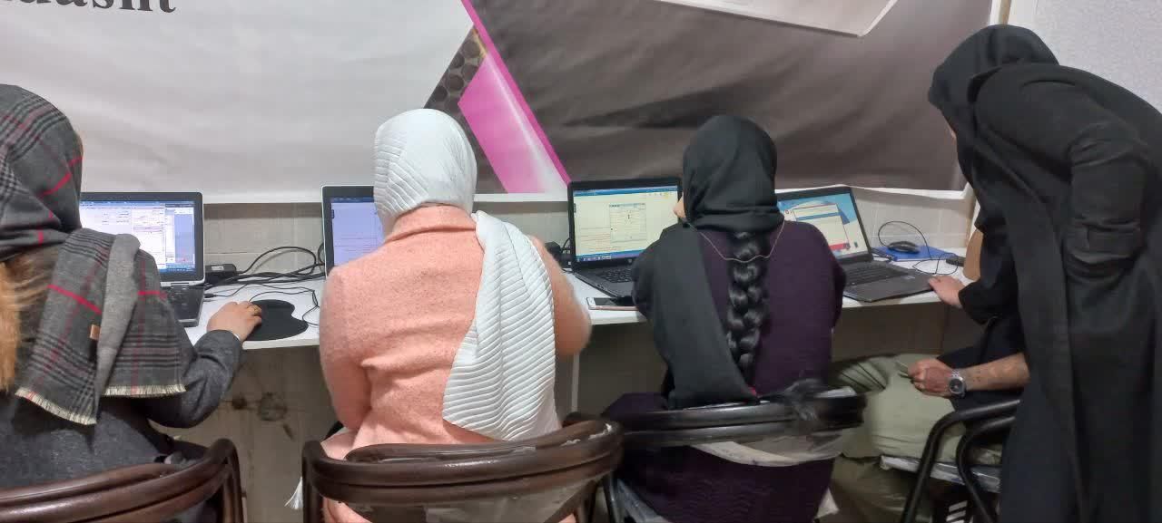 آزمون آنلاین حسابداری مقدماتی فنی و حرفه ای