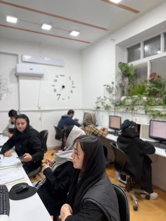 رایانه کار حسابدار مالی فنی و حرفه ای 30 سوالی