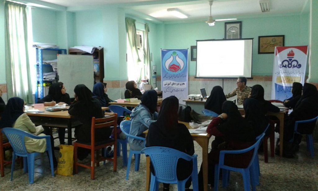 مربی مهد کودک آزمون آنلاین 30 سوالی