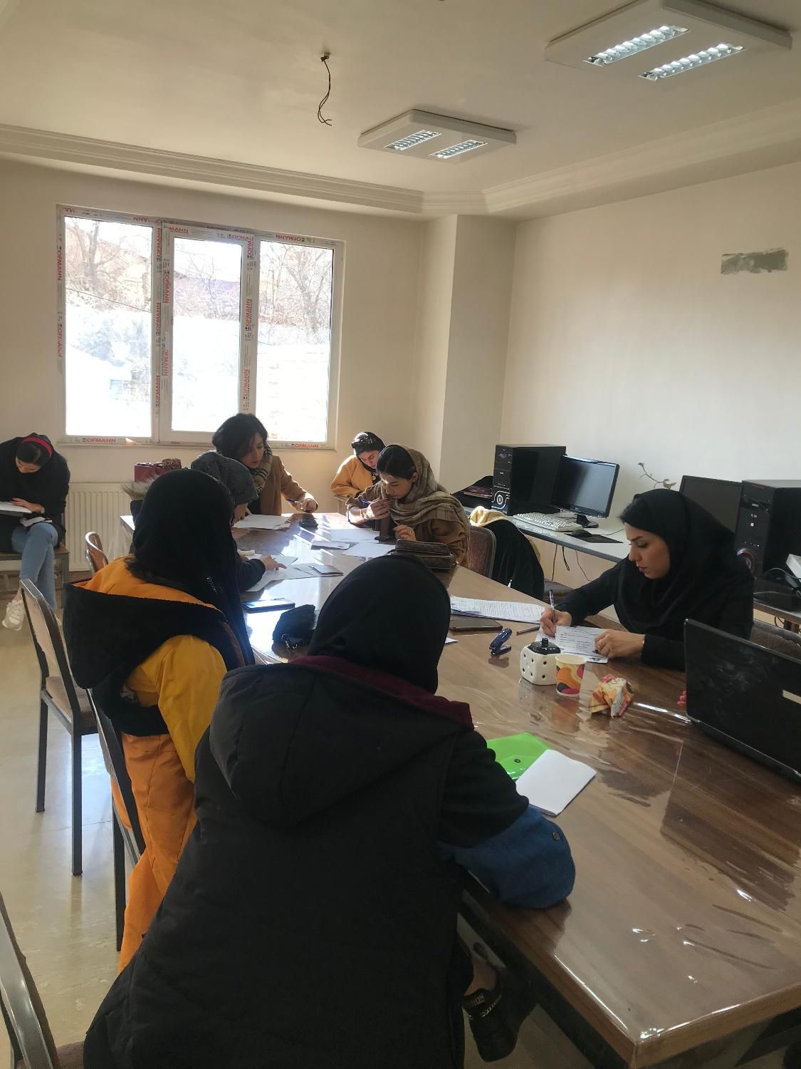 آزمون آنلاین 30 سوالی حسابدار صنعتی