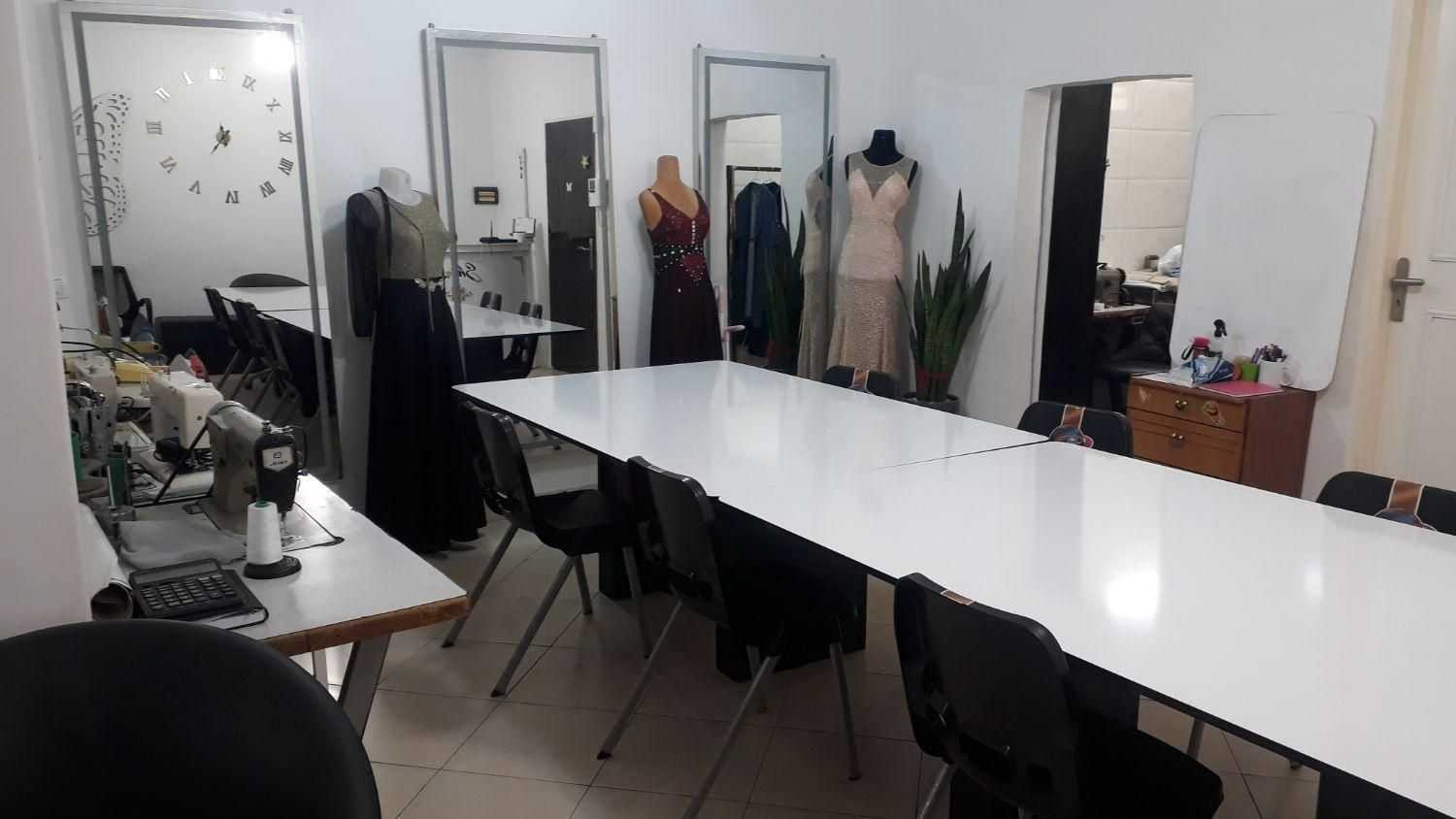 آزمون برشکار خیاطی فنی حرفه ای – رایگان 5 سوالی