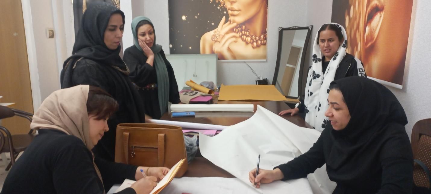 آزمون حسابداری حقوق و دستمزد 30 سوالی آنلاین