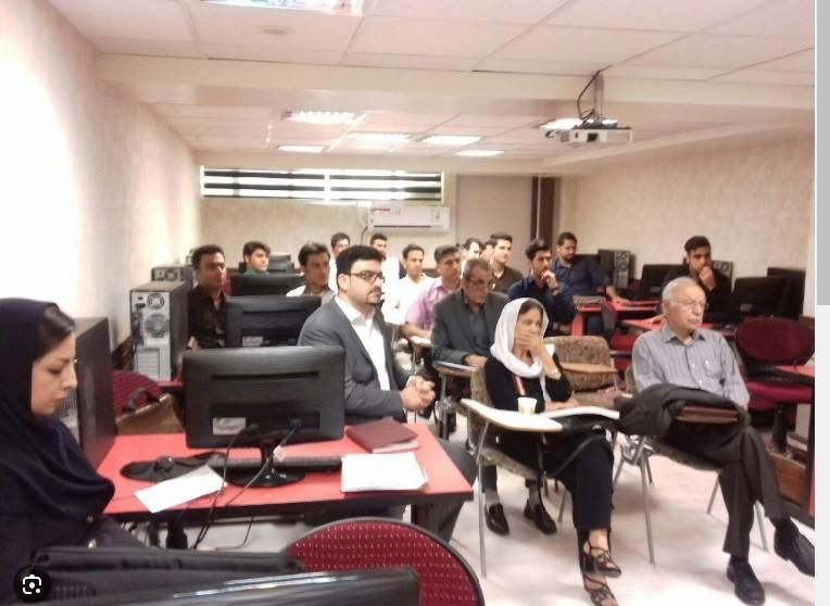 آزمون 30 سوالی حسابدار مقدماتی ادواری فنی حرفه ای