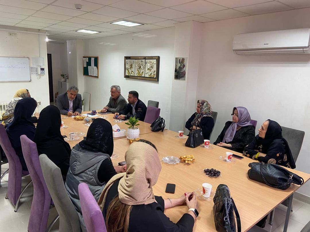 پداگوژی (مربیگری) آزمون آنلاین 40 سوالی